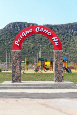 Paraguari