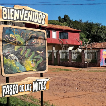 Yaguaron