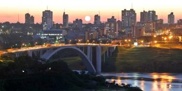 Ciudad del Este