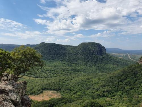 Qué hacer en vacaciones en Paraguay — Feriado largo 30 abril y 1 mayo 2026