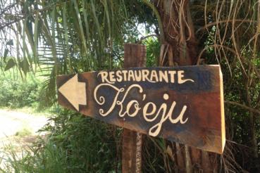 Restaurante Ko’êju