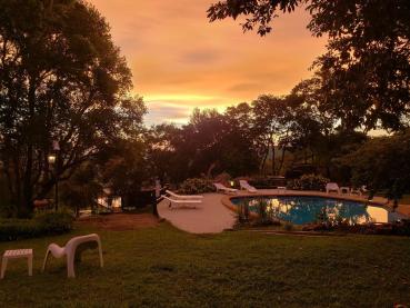 Atardecer