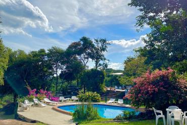 Piscina Común