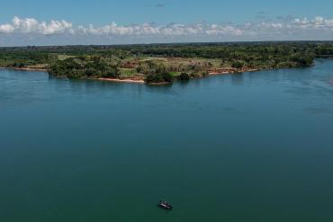 Rio Paraná
