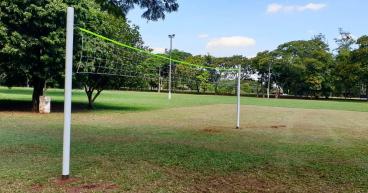 Cancha de Volley
