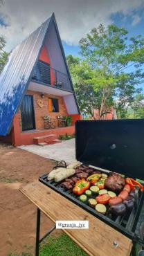 Parrilla
