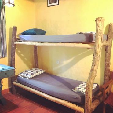 Habitación para niños