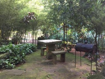 Parrilla