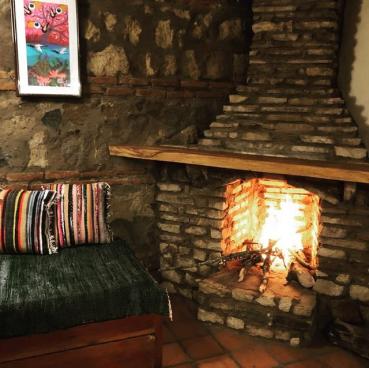 Chimenea