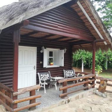 CABANA