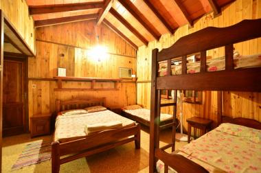 HABITACIONES