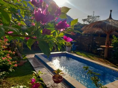 Cabaña Brisas de Paraguari