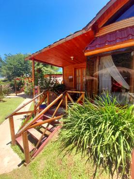 CABANA