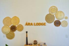 Ara Lodge