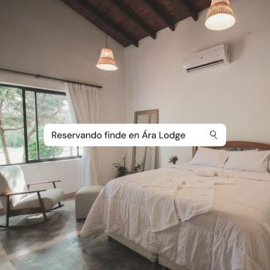 HABITACION SUITE