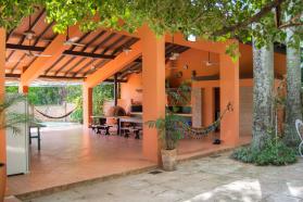 Quinta Los Lapachos de Ypane
