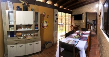 cocina comedor