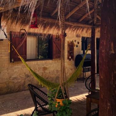 lugar de relax