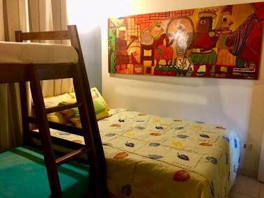 habitacion