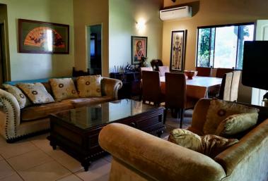 sala comedor climatizado