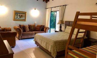 habitacion