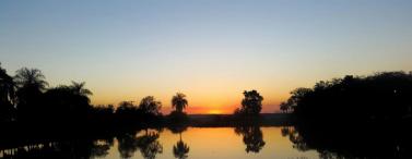 ATARDECER