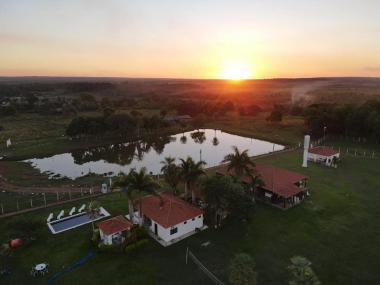 VISTA DEL RANCHO