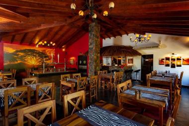 Restaurante