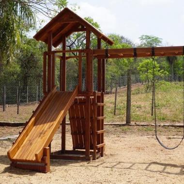 parque infantil