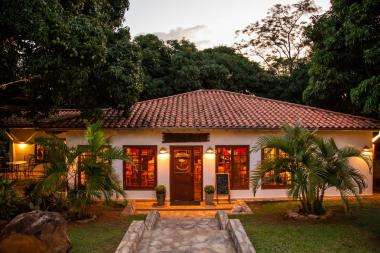Granja Mbuni