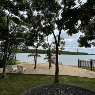 Quinta El Paraíso Escondido