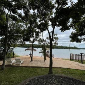 Quinta El Paraíso Escondido