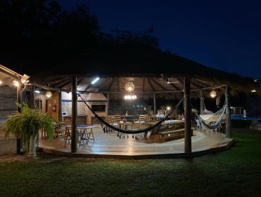 Posada Turistica Mi Refugio
