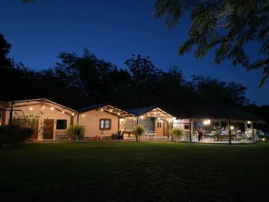 habitaciones