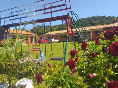 parque infantil