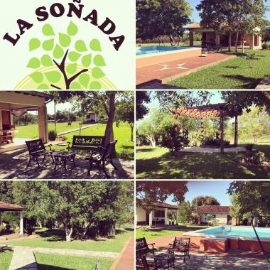 Quinta Granja la Soñada