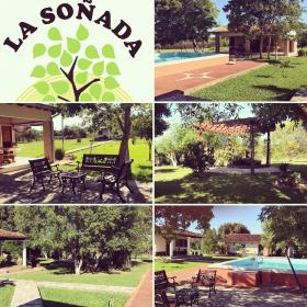 Quinta Granja la Soñada
