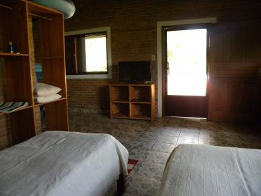 habitaciones