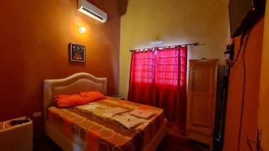 habitacion matrimonial