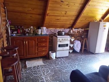 Posada Turistica Pioch