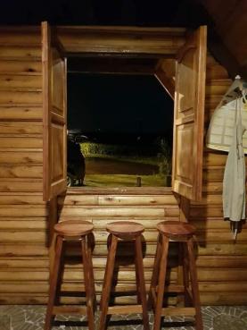 Posada Turistica Pioch