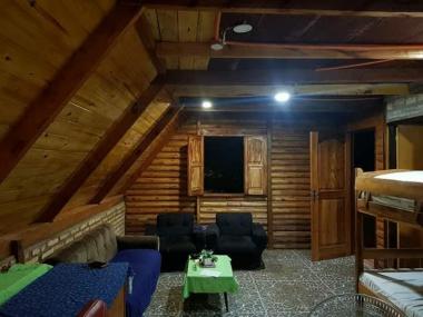 Posada Turistica Pioch
