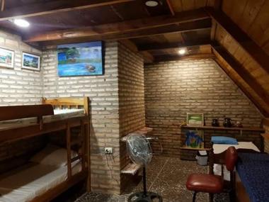 Posada Turistica Pioch
