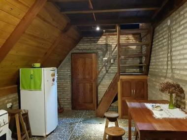 Posada Turistica Pioch