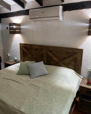 habitaciones