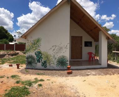 bungalows