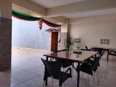 Posada Turistica Casa Viva
