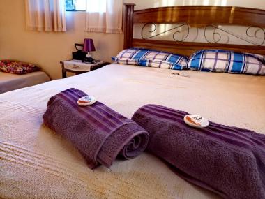 habitaciones