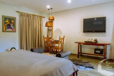 habitaciones