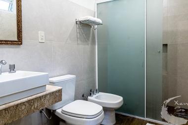 baños